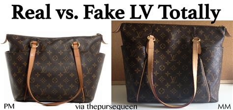 nine west bags original vs fake